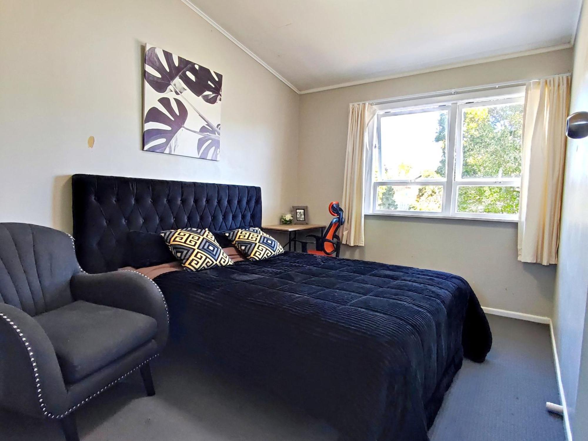 West Side Beautiful And Quiet Home Auckland Exterior foto