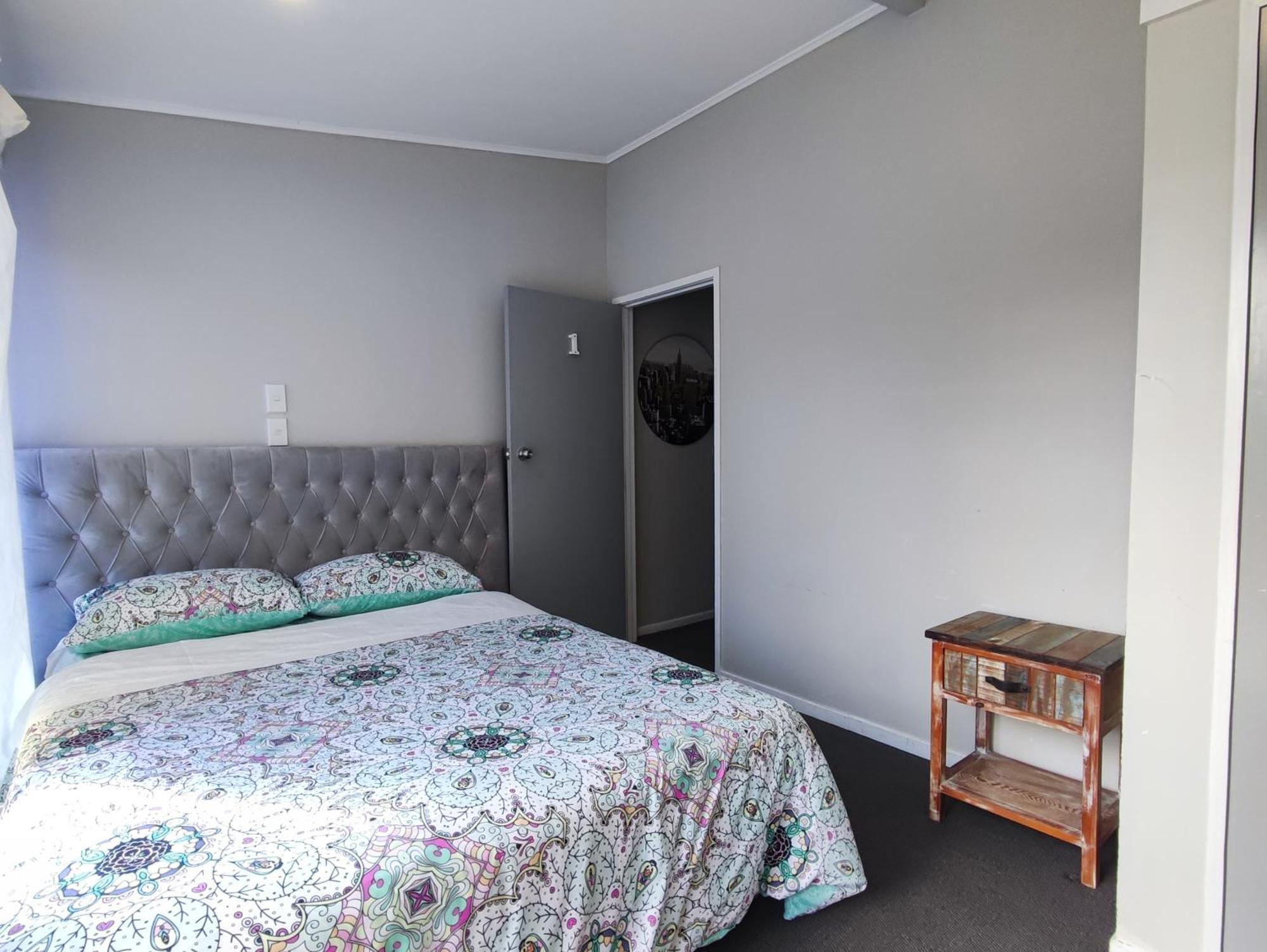 West Side Beautiful And Quiet Home Auckland Quarto foto